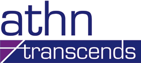 ATHN Transcends logo